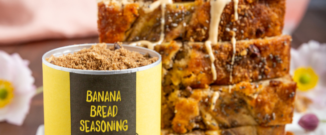 Baking & Desserts