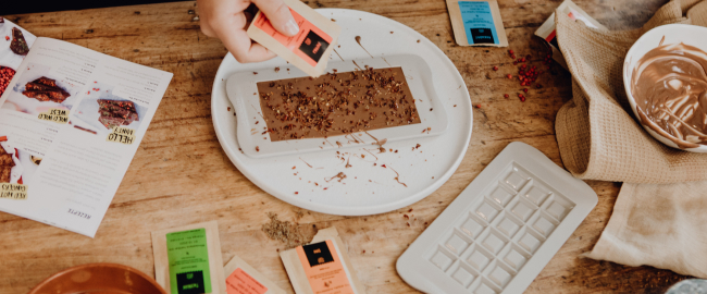 Do-It-Yourself Kits