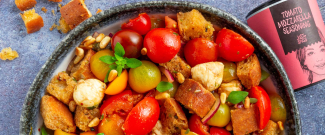 Salad & Dressings