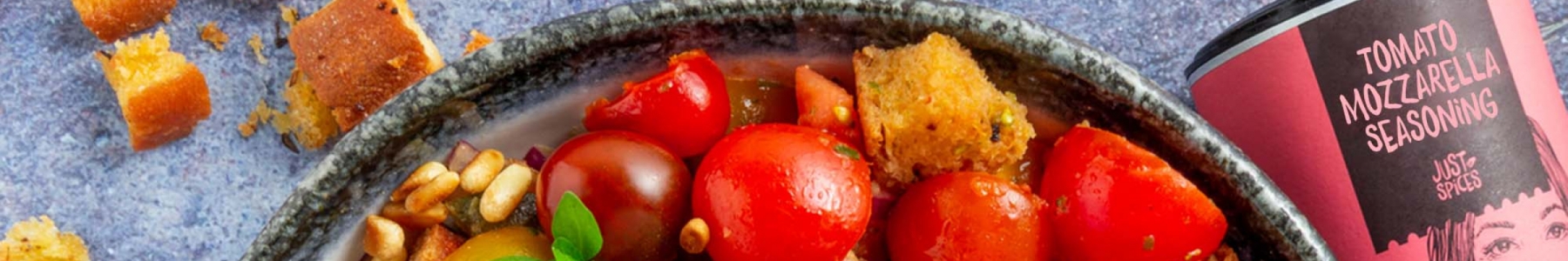 Salad & Dressings