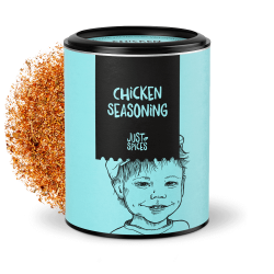 Chicken Seasoning