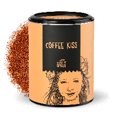 Coffee Kiss