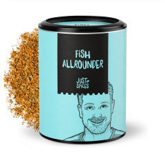 Fish Allrounder