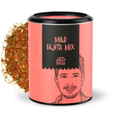 Mild Fajita Mix