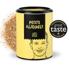 Potato Allrounder