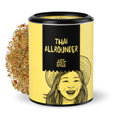 Thai Allrounder