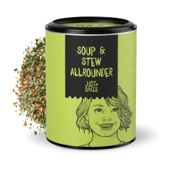 Soup & Stew Allrounder