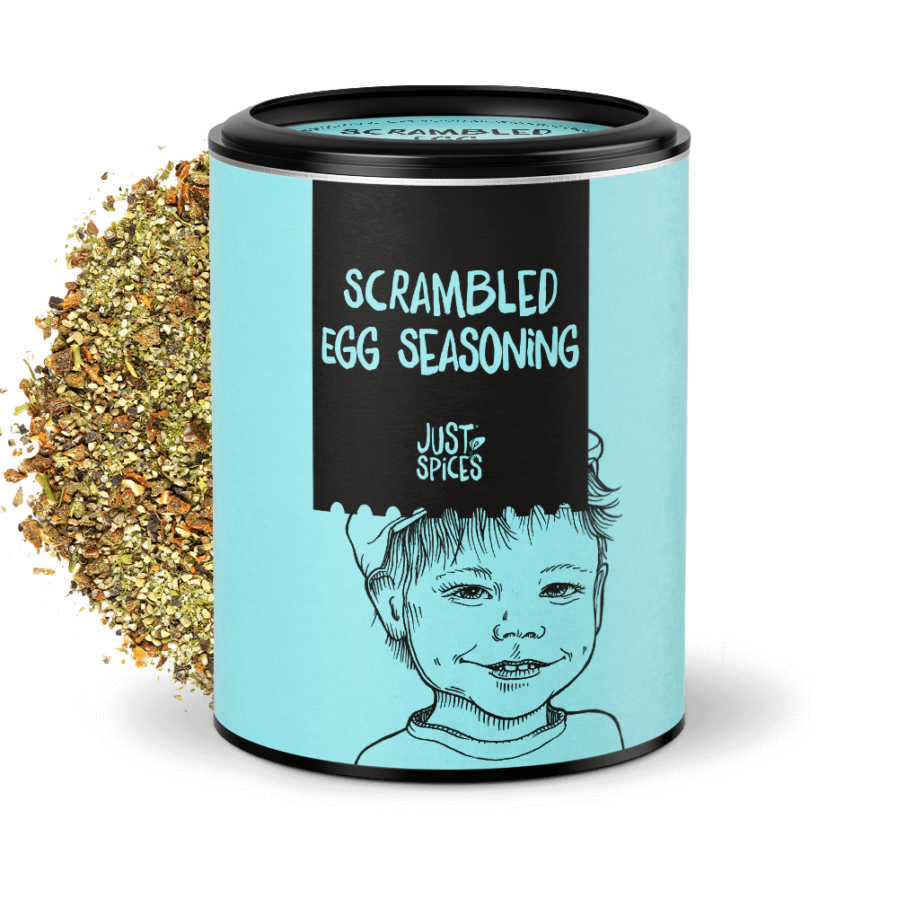 Scrambled Egg Seasoning, Delicious spice blend