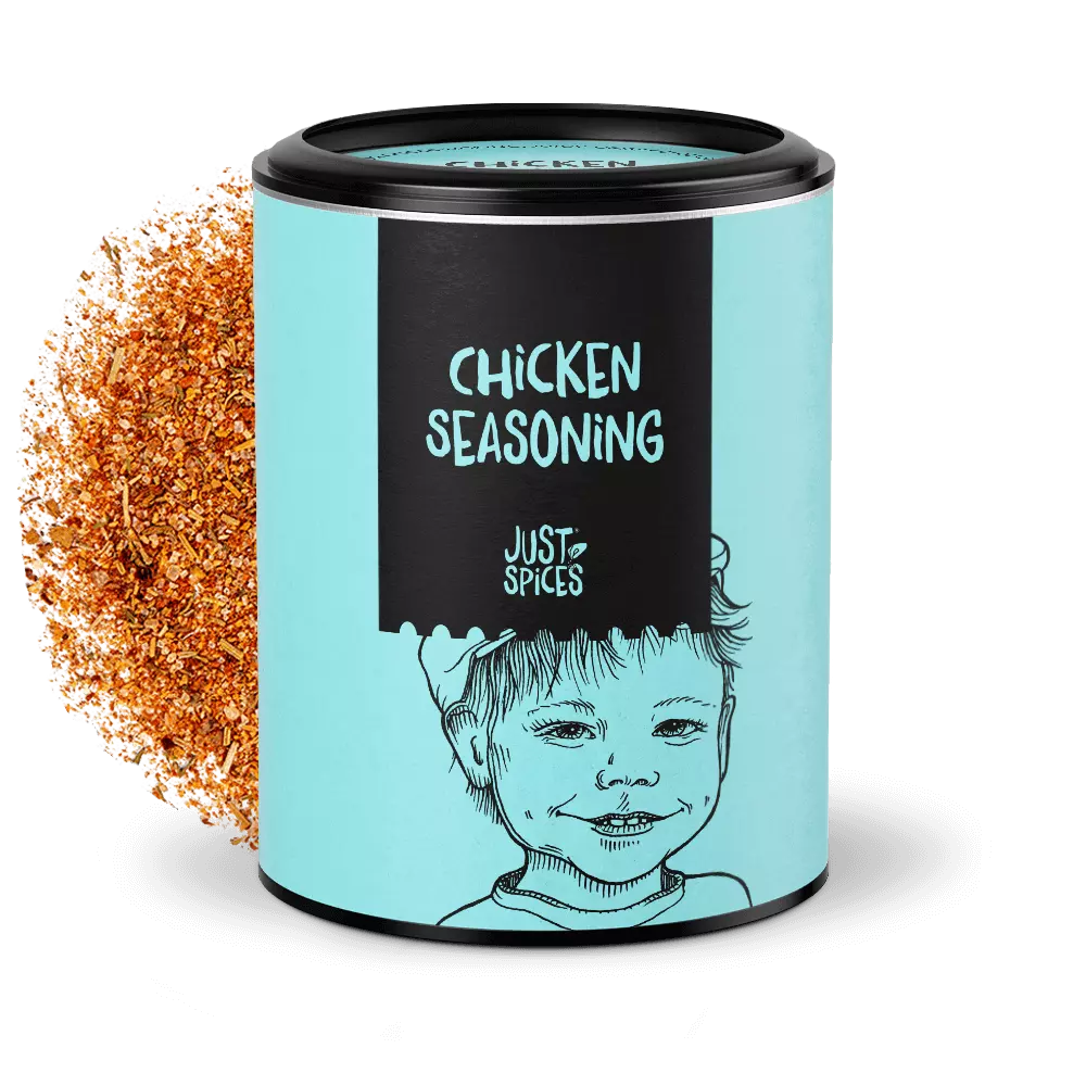 Pollo seasoning deals