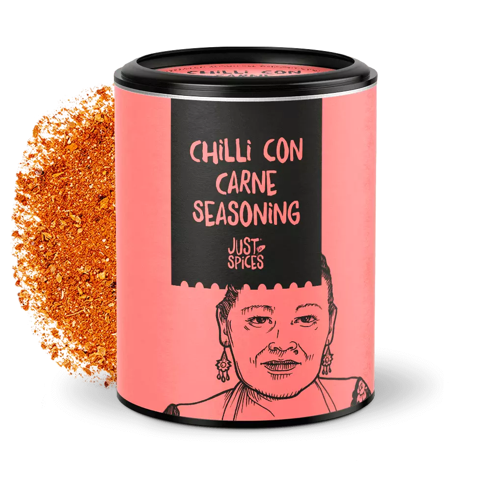 Chili con carne spice mix new arrivals