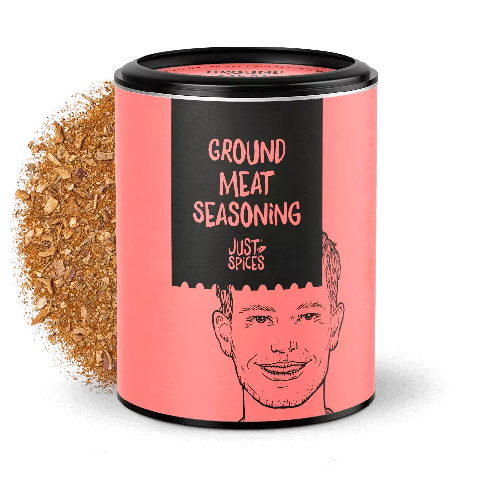 Meat seasoning 2024