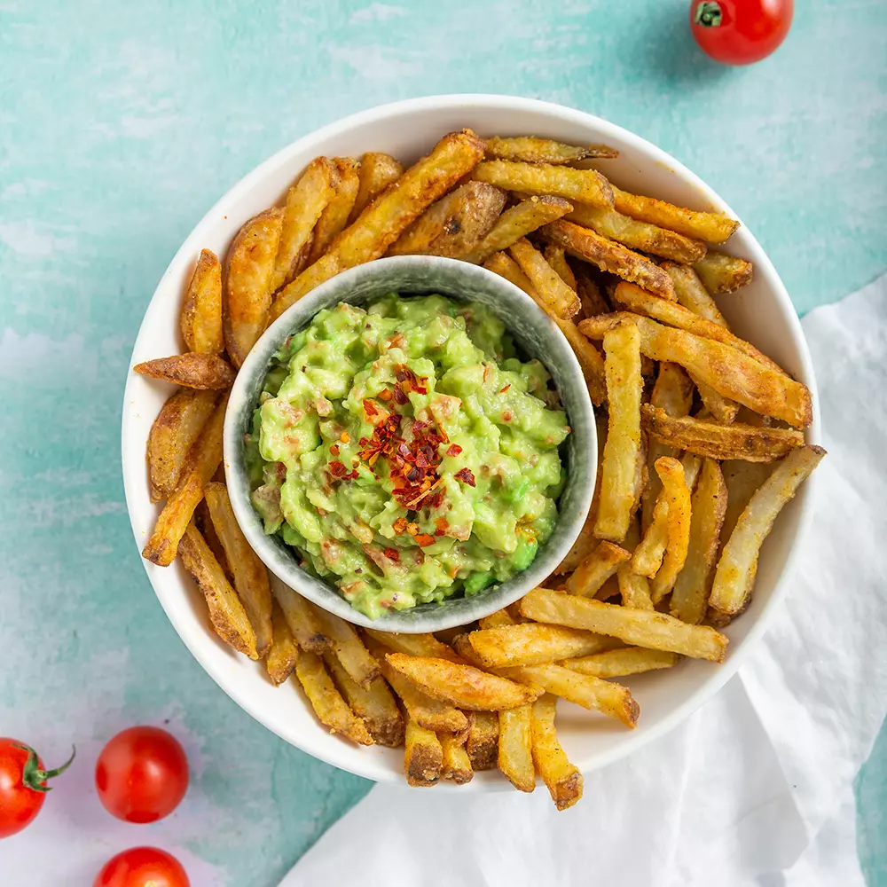 Guacamole spices sales
