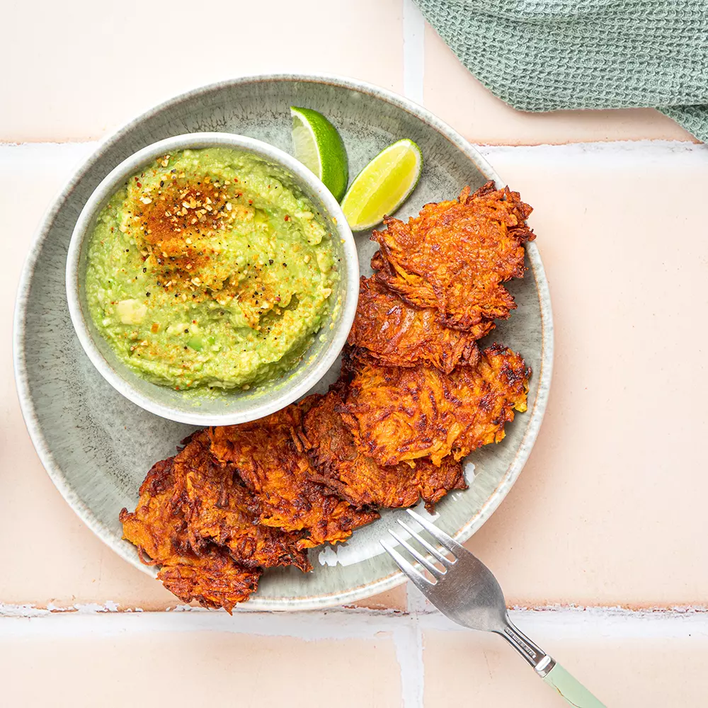 Guacamole seasoning outlet