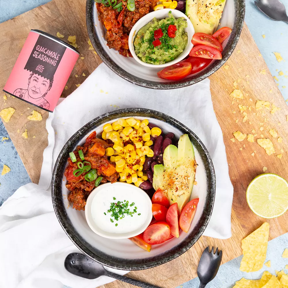 Guacamole spices deals