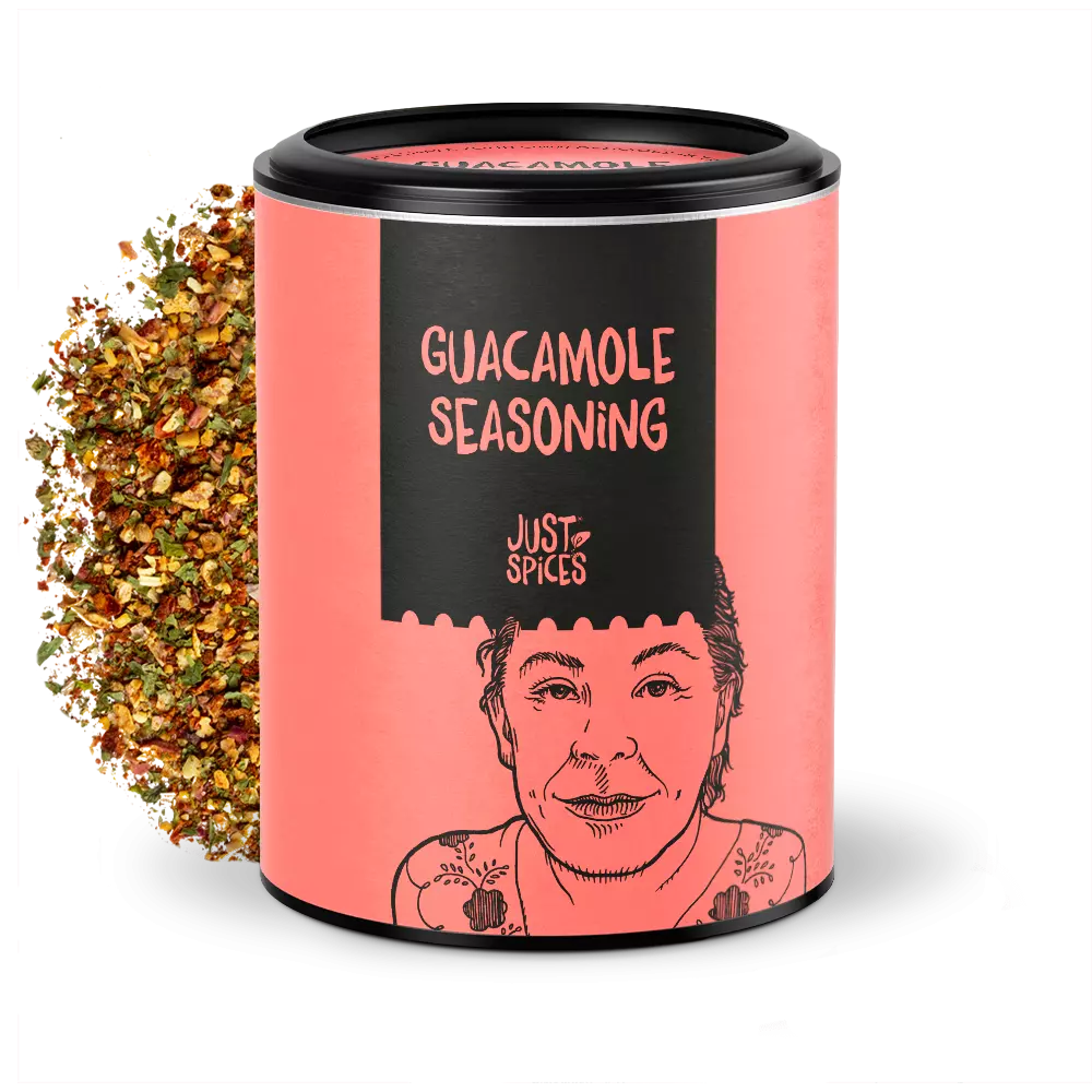 Guacamole Seasoning