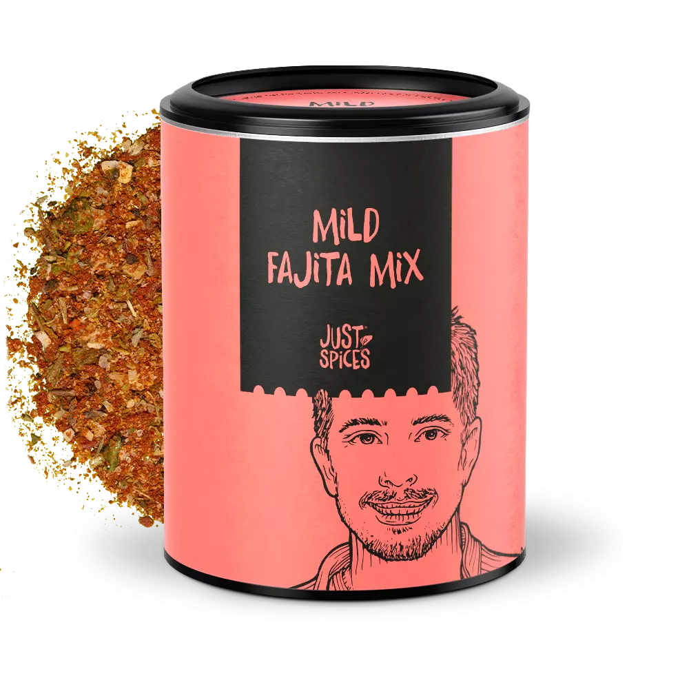 Mild Fajita Mix