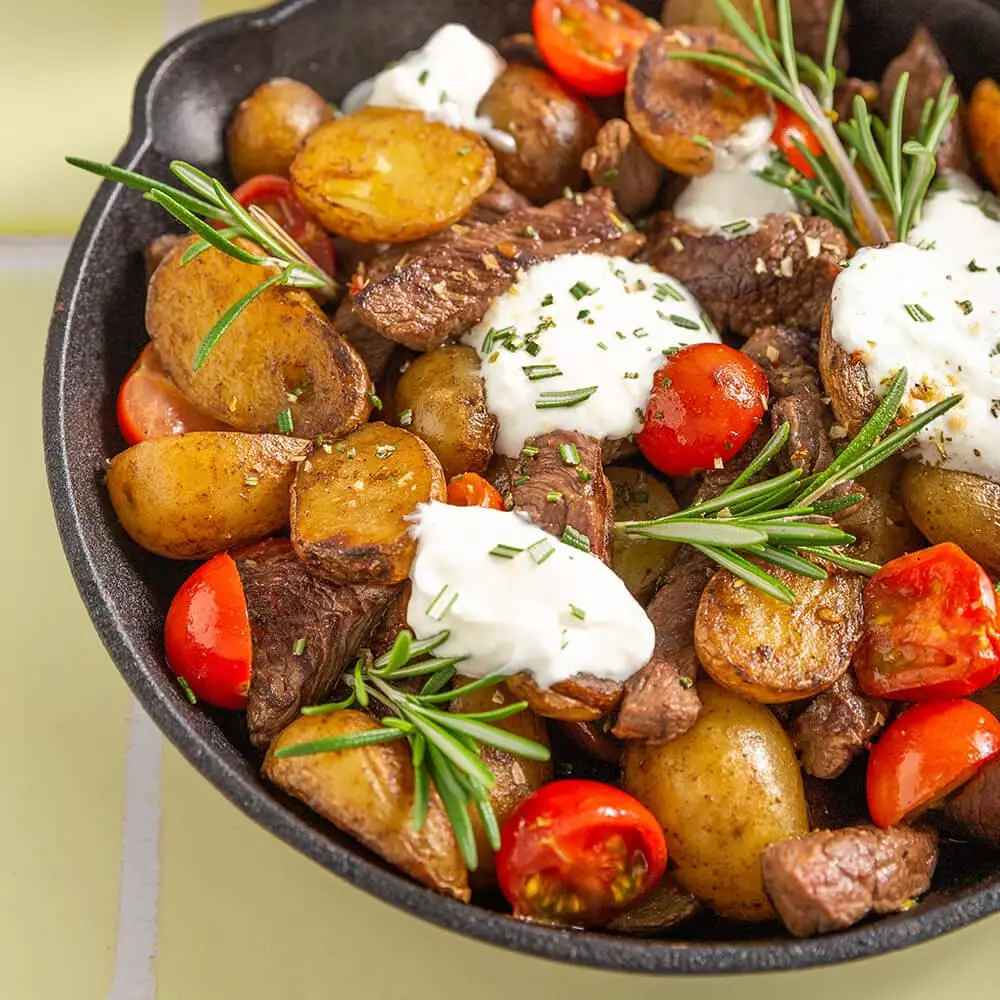 Best seasoning for beef roast store