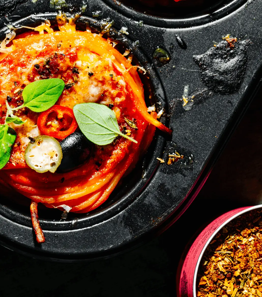 Just Spices - Pasta Allrounder - Minitütchen