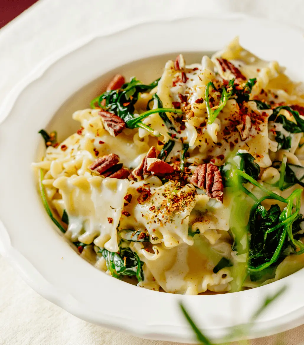 Just Spices - Pasta Allrounder - Minitütchen