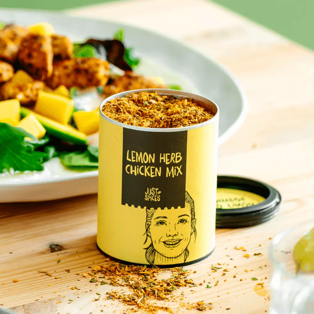 Air Fryer Spice Set Air Fryer Seasonings JUST SPICES