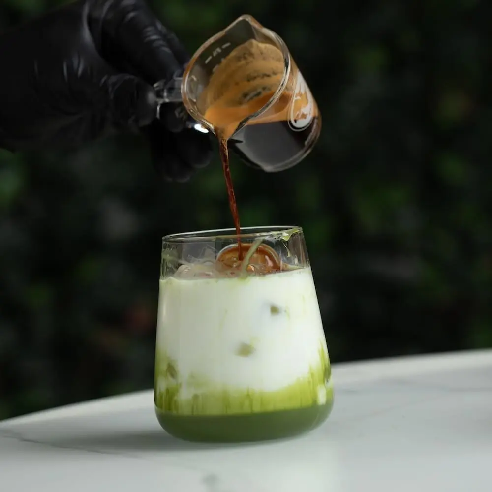 Pistachio Iced Latte Recipe pistachio-iced-latte-recipe