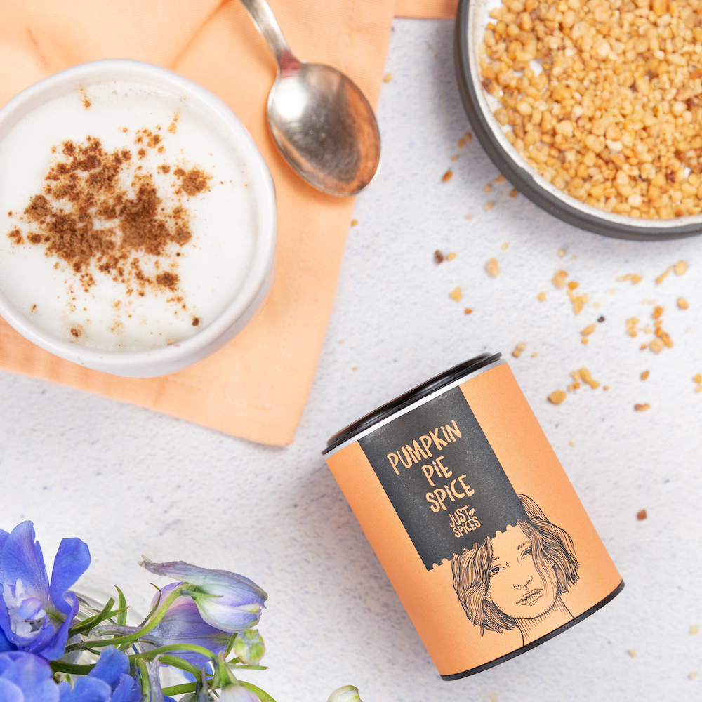Just spices pumpkin clearance spice