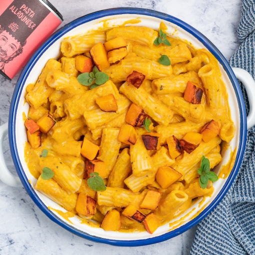 Pasta Allrounder | Delicious spice blend | JUST SPICES®
