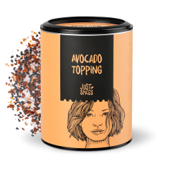 Avocado Topping