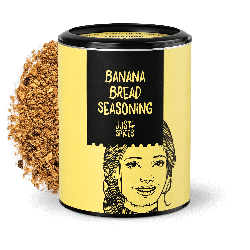 Banana Bread Seasoning