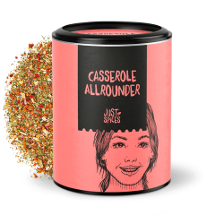 Casserole Allrounder