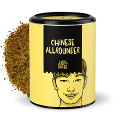 Chinese Allrounder