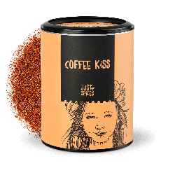Coffee Kiss
