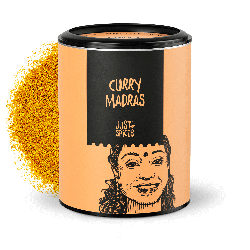 Curry Madras