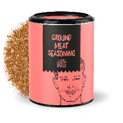 Ground Meat Seasoning