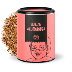 Italian Allrounder