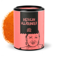 Mexican Allrounder