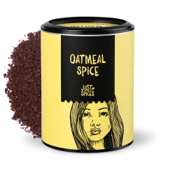 Oatmeal Spice