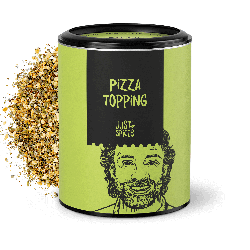 Pizza Topping