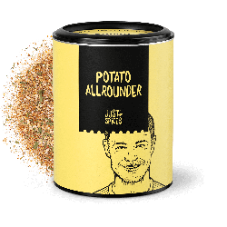 Potato Allrounder