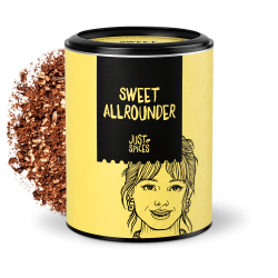 Sweet Allrounder