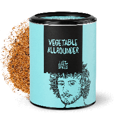 Vegetable Allrounder