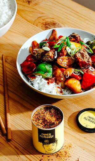what to cook on chinese new year