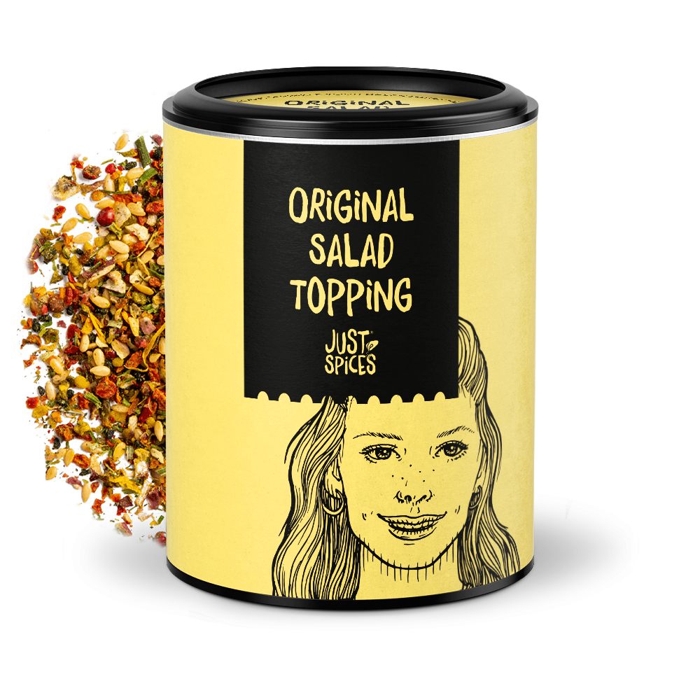 Original Salad Topping Can from Just Spices