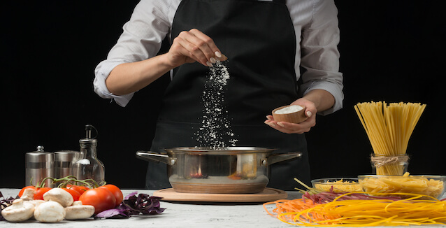 how to cook pasta, how to make pasta