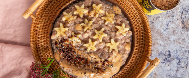 Oatmeal & Dessert-recipes Oatmeal & Dessert-recipes