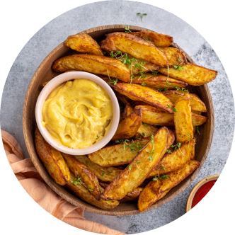 RECIPE INSPIRATION