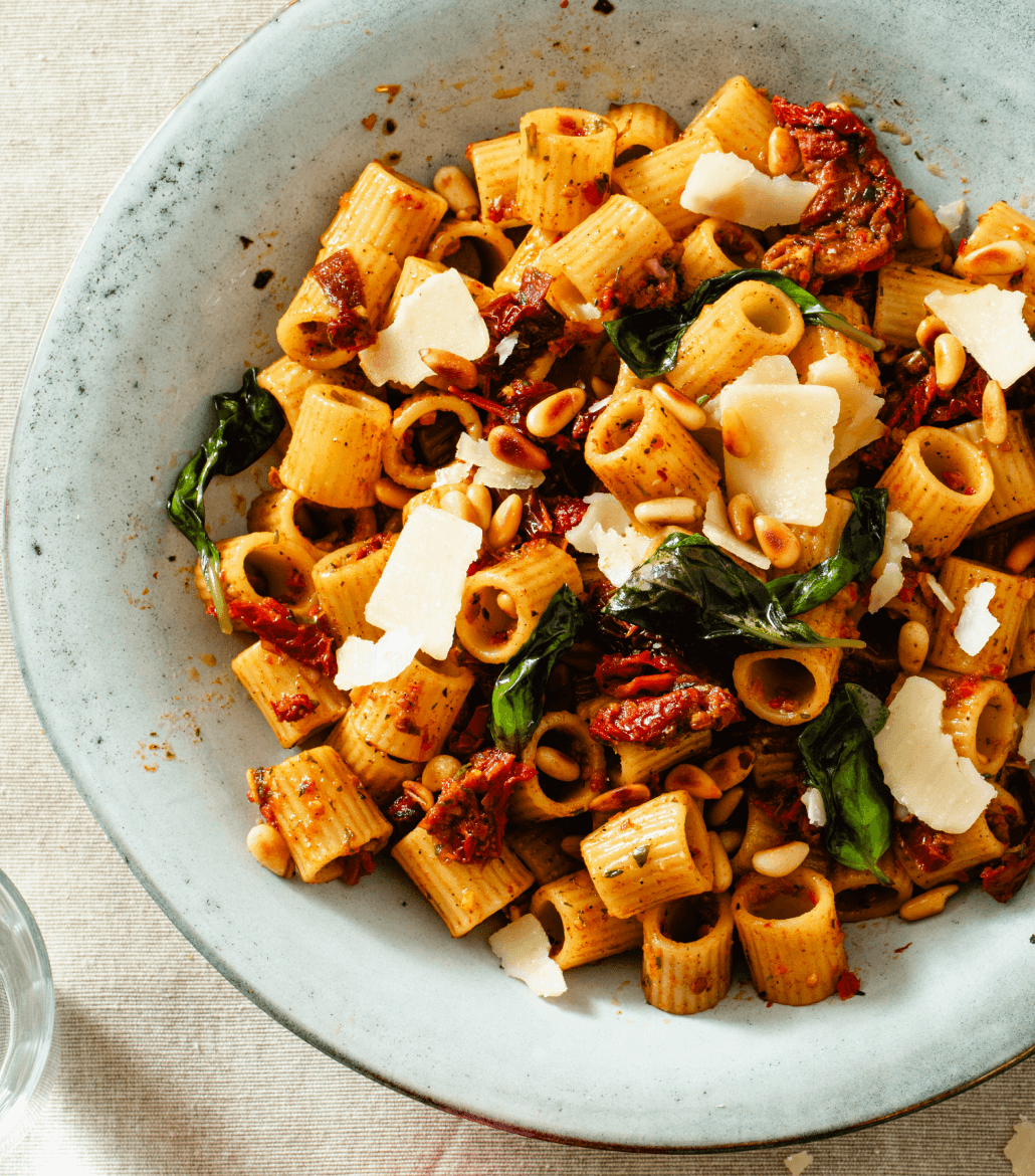 Just Spices - Michi von Want - Michis Favoriten