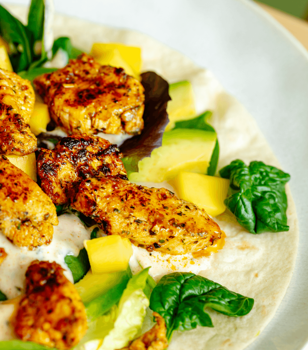 Just Spices - Oster Gewürzbox