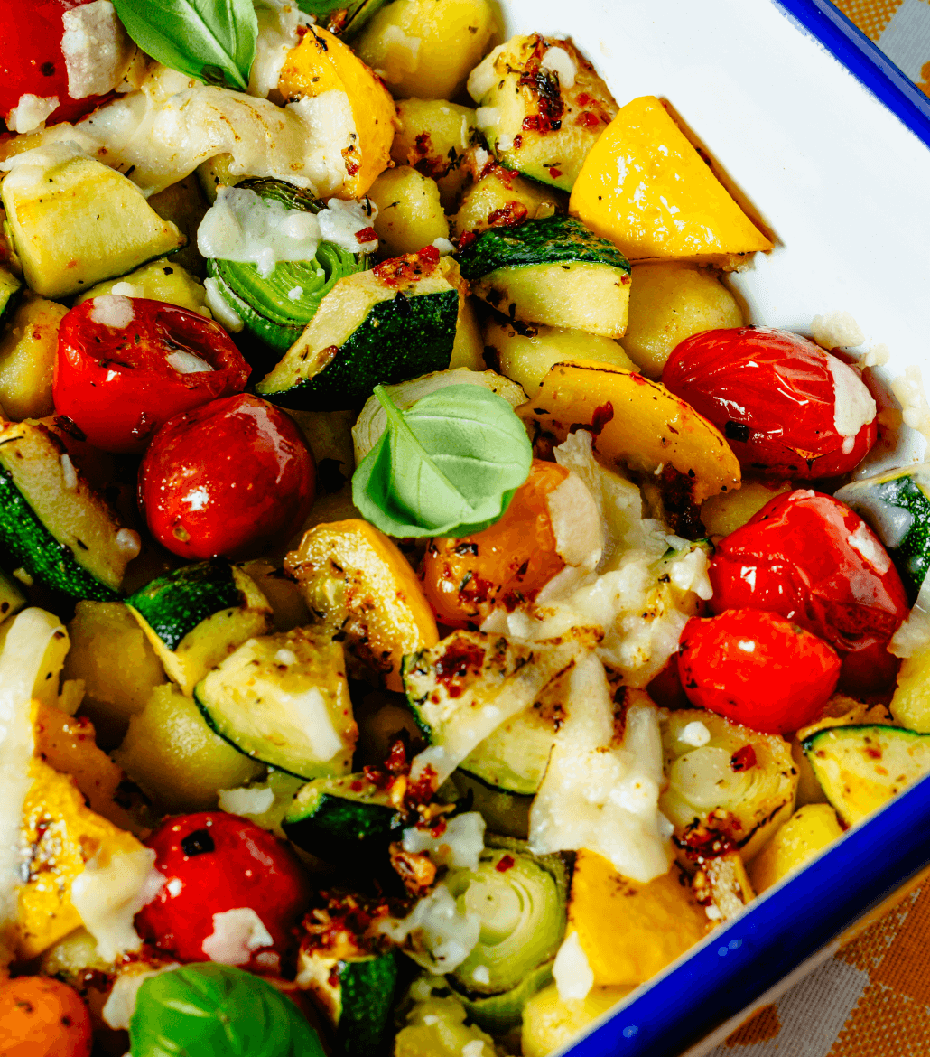 Just Spices - Vanezias Duo Gewürzset