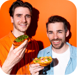 Just Spices Instagram